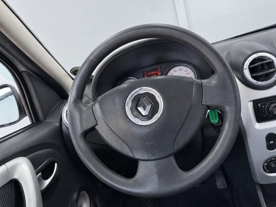 Renault Sandero I Уфа  - изображение 10