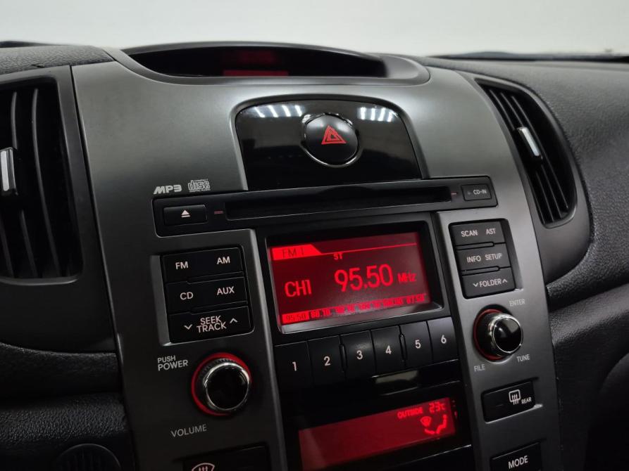Kia Cerato II Альметьевск  - изображение 18