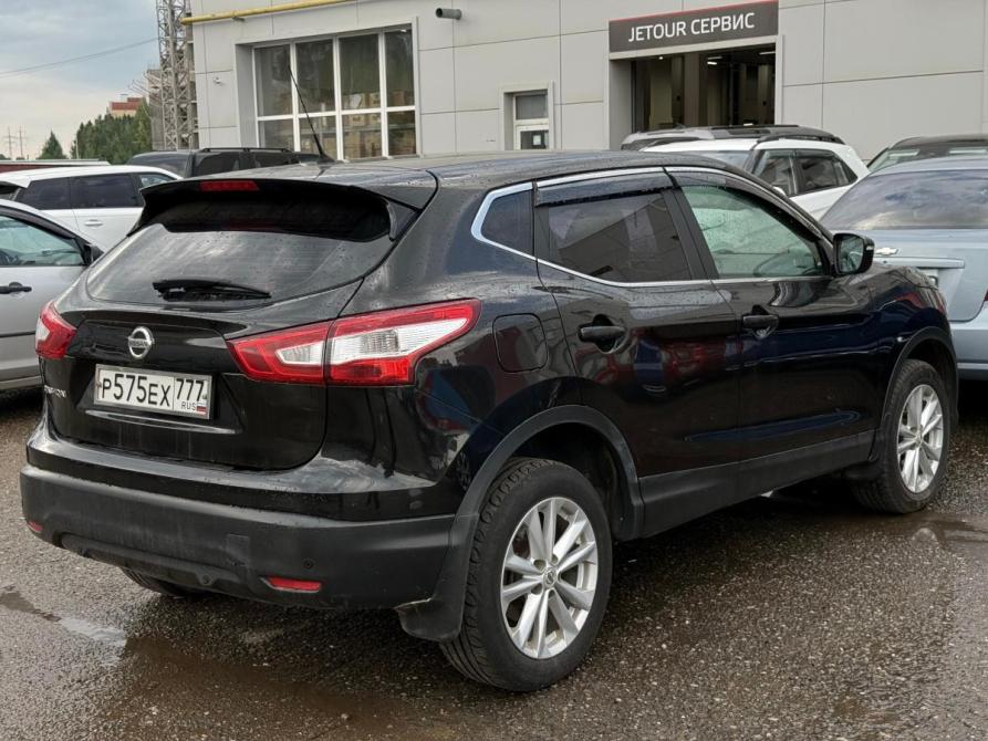 Nissan Qashqai II Киров  - изображение 2