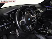 BMW X4 II (G02) Белгород  - изображение 30