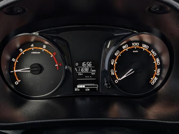 Lada (ВАЗ) Granta I Рестайлинг с пробегом 2024 года, цена 620 000 рублей, 116973 км, седан, Автокод Объявления