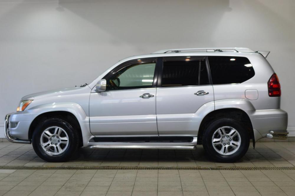Lexus GX I Сургут  - изображение 8