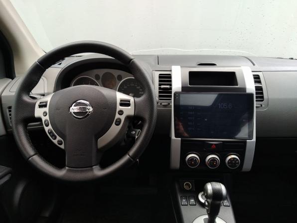 Nissan X-Trail II с пробегом 2008 года, цена 849 000 рублей, 258487 км, внедорожник, Автокод Объявления
