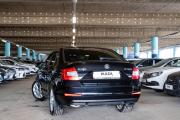 Skoda Octavia III (A7) Уфа  - изображение 24