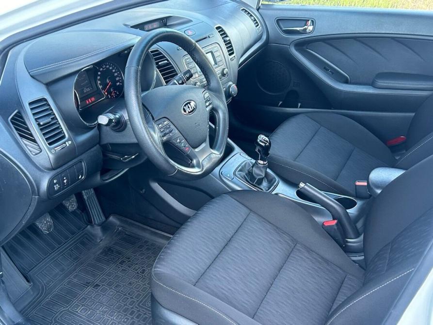 Kia Cerato III Энгельс  - изображение 8