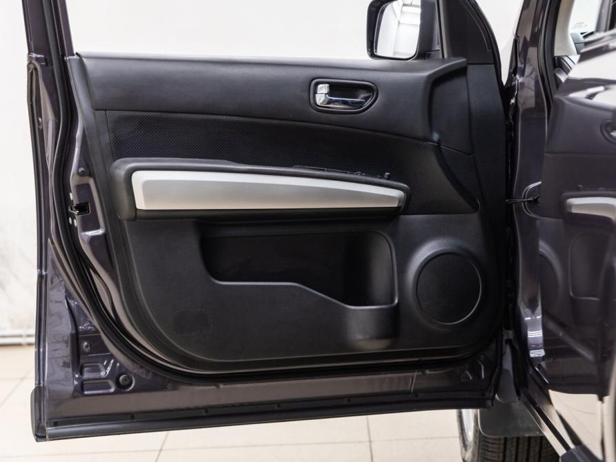 Nissan X-Trail II Рестайлинг Волгоград  - изображение 27