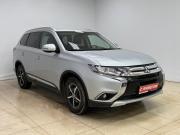 Mitsubishi Outlander III Рестайлинг 2 Альметьевск  - изображение 24