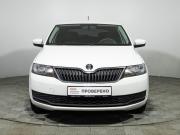 Skoda Rapid I Рестайлинг Санкт-Петербург  - изображение 17