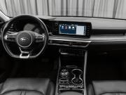 Kia K5 III Москва  - изображение 31