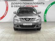 Nissan Murano II (Z51) Рестайлинг 2 Москва  - изображение 25