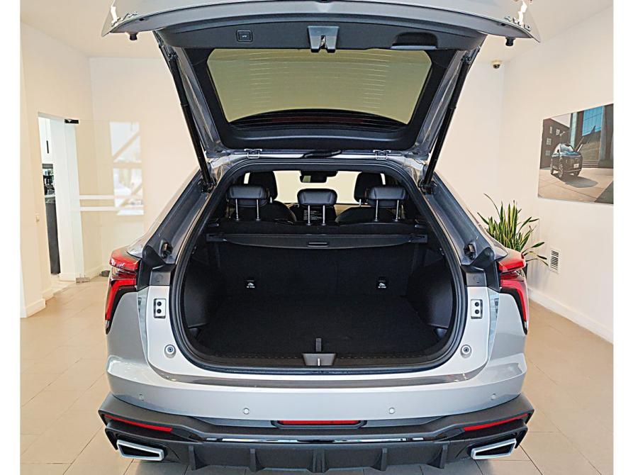 Haval F7x II Самара  - изображение 6