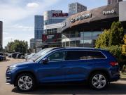 Skoda Kodiaq I Москва  - изображение 21