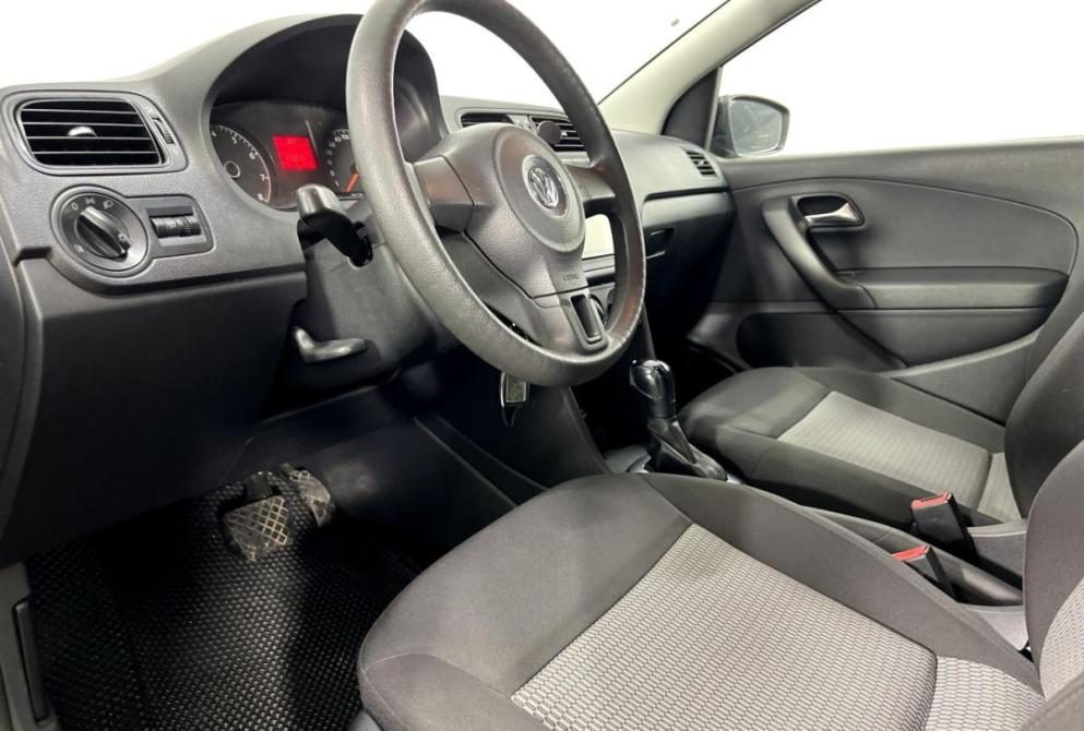 Volkswagen Polo V Нижний Новгород  - изображение 10