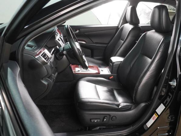 Toyota Camry VII (XV50) с пробегом 2014 года, цена 1 679 000 рублей, 235525 км, седан, Автокод Объявления