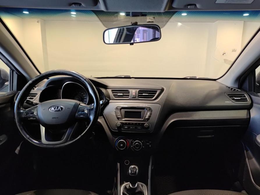 Kia Rio III Казань  - изображение 17
