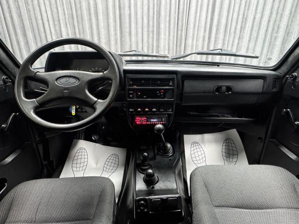 Lada (ВАЗ) 2121 (4x4) I Рестайлинг с пробегом 2013 года, цена 370 000 рублей, 141335 км, внедорожник, Автокод Объявления