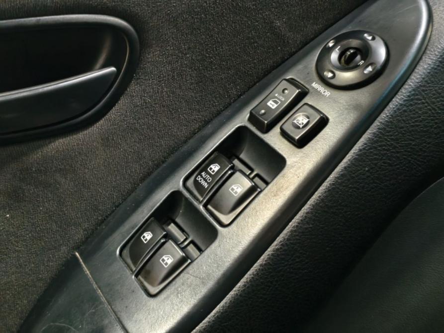 Hyundai Elantra IV (HD) Курск  - изображение 16