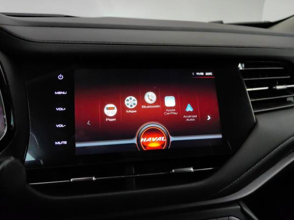 Haval F7 I с пробегом 2019 года, цена 1 649 000 рублей, 79224 км, внедорожник, Автокод Объявления