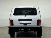 Lada (ВАЗ) Niva Legend I Ижевск  - изображение 25