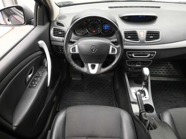 Renault Megane III с пробегом 2011 года, цена 720 000 рублей, 96610 км, хэтчбек, Автокод Объявления