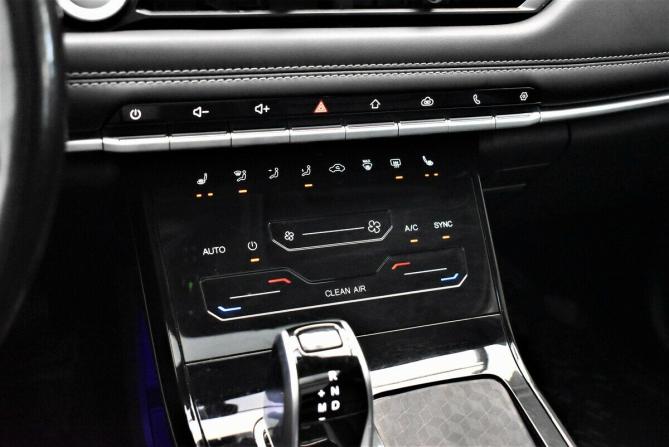 Chery Tiggo 7 Pro I с пробегом 2021 года, цена 1 575 000 рублей, 86462 км, внедорожник, Автокод Объявления