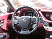 Lexus LS V Екатеринбург  - изображение 35