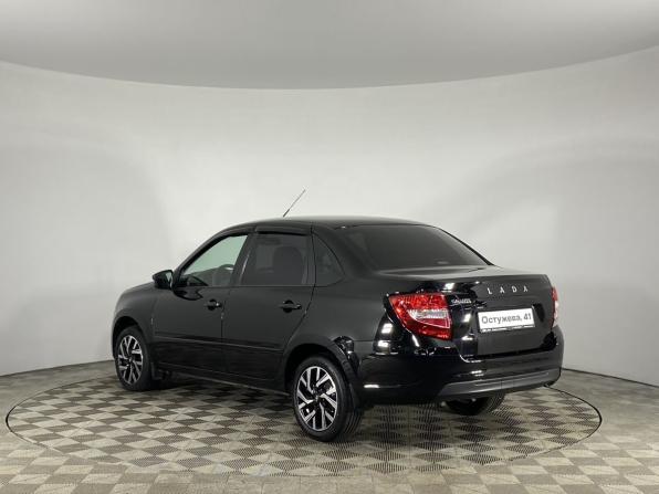 Lada (ВАЗ) Granta I Рестайлинг с пробегом 2023 года, цена 830 000 рублей, 43554 км, седан, Автокод Объявления