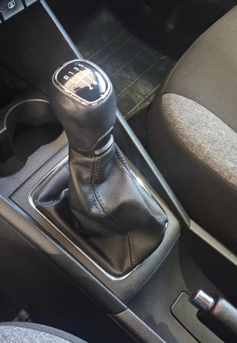 Skoda Rapid II Вологда  - изображение 14