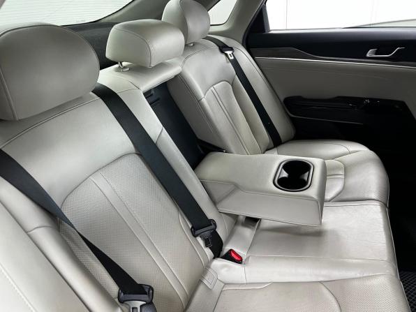 Kia K5 III с пробегом 2020 года, цена 2 320 000 рублей, 86673 км, седан, Автокод Объявления
