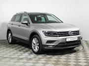 Volkswagen Tiguan II Санкт-Петербург  - изображение 24