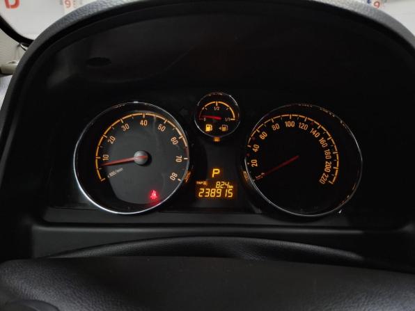 Opel Antara I Рестайлинг с пробегом 2013 года, цена 1 070 000 рублей, 238913 км, внедорожник, Автокод Объявления