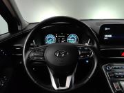 Hyundai Santa Fe IV Рестайлинг Подольск  - изображение 37