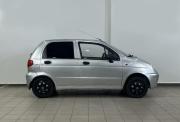 Daewoo Matiz II Рестайлинг Астрахань  - изображение 22