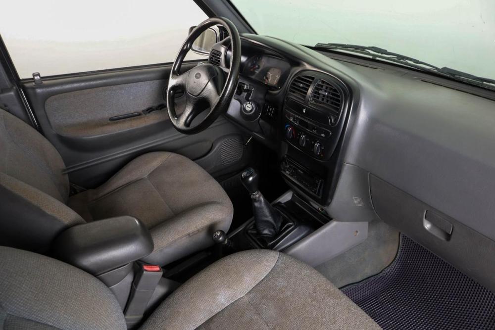Kia Sportage I Пермь  - изображение 11