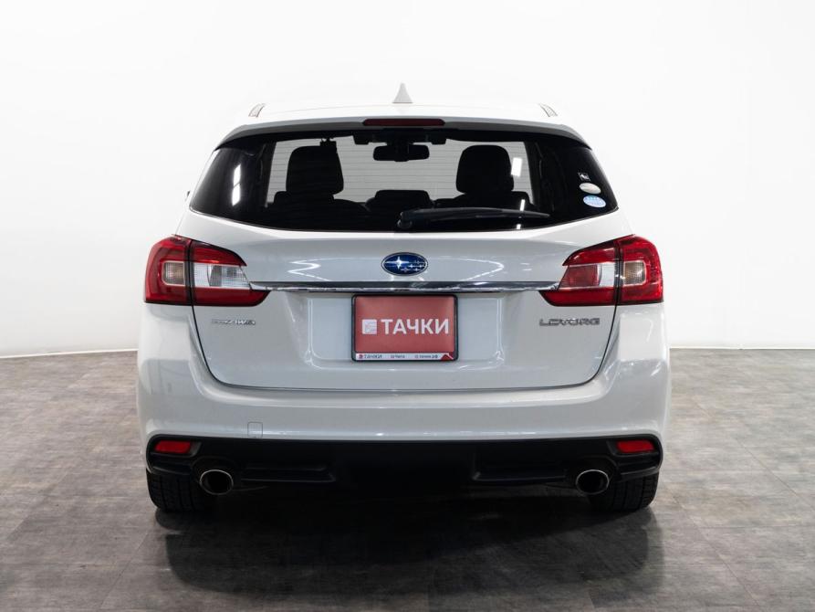 Subaru Levorg I Чита  - изображение 4