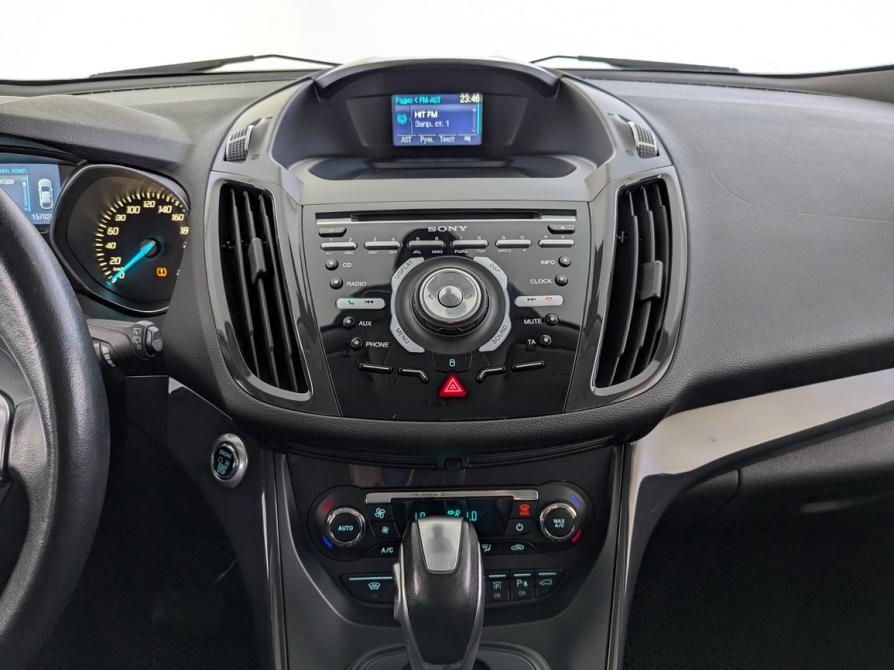 Ford Kuga II Москва  - изображение 25