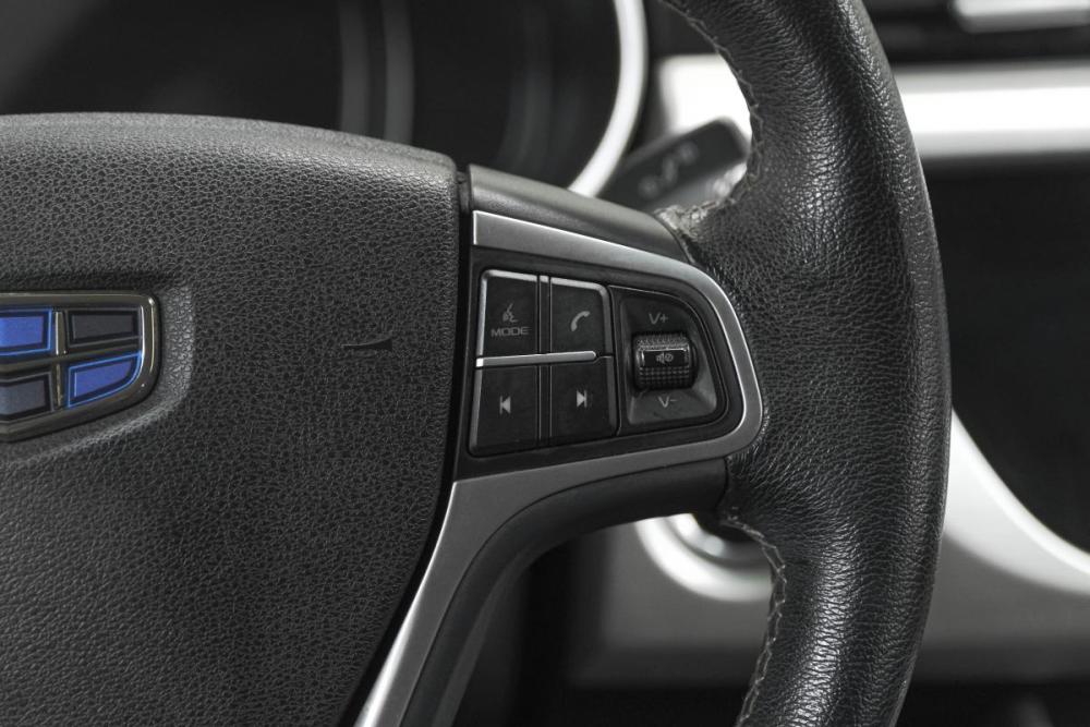 Geely Atlas I Новокузнецк  - изображение 26