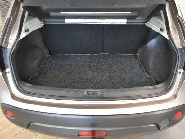 Nissan Qashqai I Рестайлинг с пробегом 2012 года, цена 970 000 рублей, 191554 км, внедорожник, Автокод Объявления