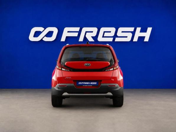 Kia Soul III с пробегом 2019 года, цена 1 876 444 рубля, 89763 км, хэтчбек, Автокод Объявления
