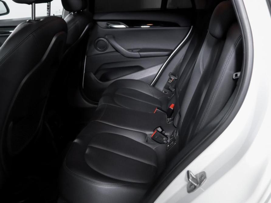 BMW X1 II (F48) Рестайлинг Москва  - изображение 11