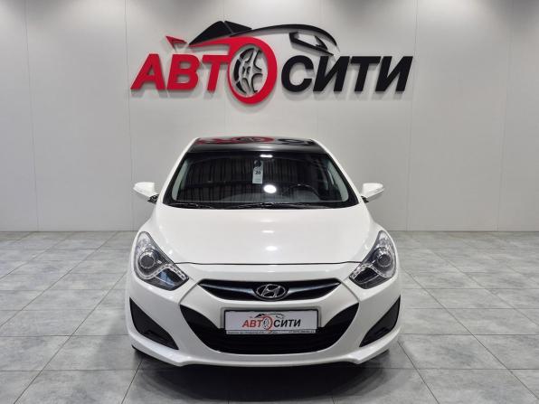 Hyundai i40 I с пробегом 2015 года, цена 1 150 000 рублей, 175900 км, седан, Автокод Объявления