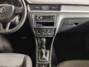 Skoda Rapid I Рестайлинг Москва  - изображение 35