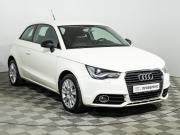 Audi A1 I (8X) Санкт-Петербург  - изображение 19