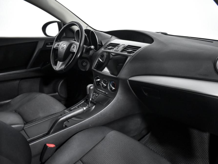 Mazda 3 II (BL) Рестайлинг Санкт-Петербург  - изображение 14