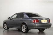 Hyundai Sonata IV (EF) Рестайлинг Челябинск  - изображение 22