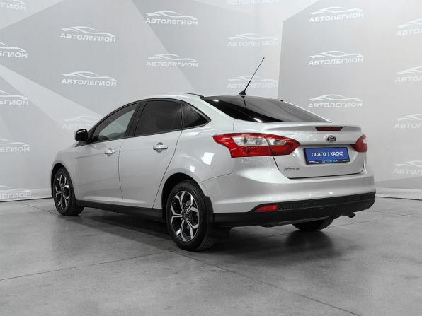 Ford Focus III с пробегом 2013 года, цена 750 000 рублей, 179015 км, седан, Автокод Объявления
