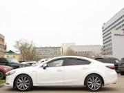Mazda 6 III (GJ) Рестайлинг 2 Москва  - изображение 38