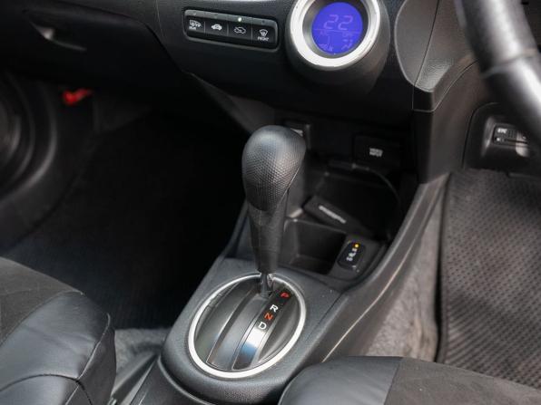 Honda Fit II с пробегом 2011 года, цена 840 000 рублей, 194987 км, хэтчбек, Автокод Объявления