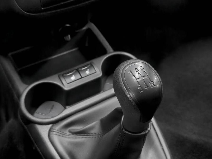 Lada (ВАЗ) Granta I Рестайлинг Тула  - изображение 17
