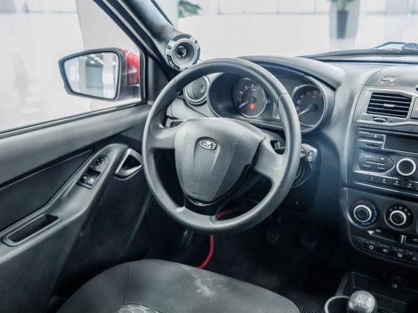 Lada (ВАЗ) Granta I Рестайлинг с пробегом 2020 года, цена 510 000 рублей, 273323 км, седан, Автокод Объявления